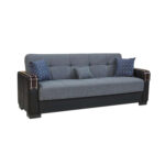 Maribo Foldable Sofa Bed