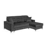 Chester Convertible Sofa Bed
