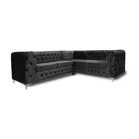 Narvika Comfy Sofa